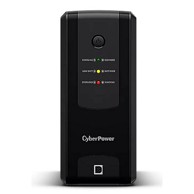 CYBERPOWER UPS UT Series UT1200EG, 700W, 1200VA