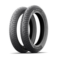 MICHELIN Guma za motor 100/90R10 61P CITY EXTRA