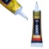 ROSFIX Set univerzalnih ljepila T-8000, T-7000, B-7000 i E-8000, 4 x 15 ml