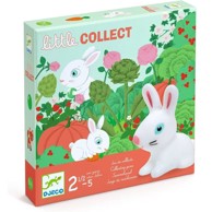 Društvena igra za najmanje Zeko