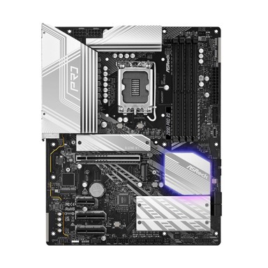 ASROCK Matična ploča Z890 Pro RS, Intel Z890, DDR5, ATX, s. 1851