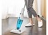 VERKGROUP Uspravni usisavač 2u1 s HEPA filtrom, 600 W