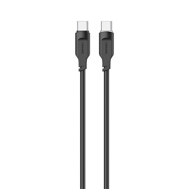 USAMS USB-C na USB-C kabel, 1,2 m, 100 W PD, brzo punjenje