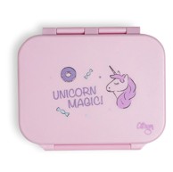 CITRON Kutija za grickalice Stormy Unicorn Tritan, 2024_Snackbox_Tritan_Unicorn