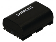 DURACELL Baterija LI-ION AKKU 2000 mAh za Canon LP-E6N
