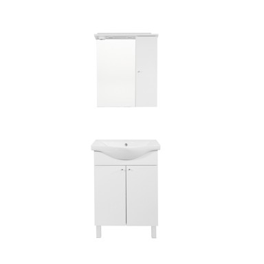 OMEGA PANELI Kupaonski blok BRAVO 60