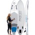 NEO-SPORT SUP daska 170000, 320 cm