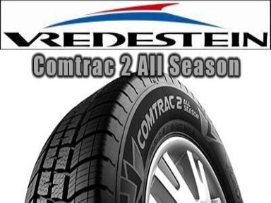VREDESTEIN Guma COMTRAC 2 ALL SEASON+ 235/65R16 121R C, cjelogodišnja