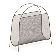 KAVE HOME Metalni držač za časopise, Aviva