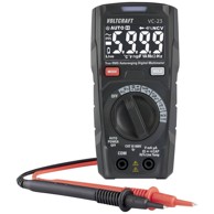 VOLTCRAFT Digitalni multimetar VC-23, CAT III 600 V