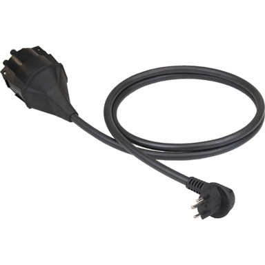 NRGKICK Priključak Tip J 8A (CH)