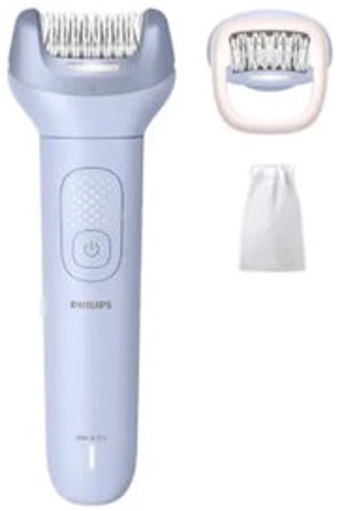 PHILIPS Epilator BRE708/00