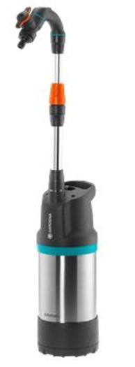 GARDENA Potopna pumpa za kišnicu 4700/2 inox automatic (1766-20)