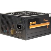 INTER-TECH Napajanje Argus BPS, 500W, ATX, 80+ Bronze