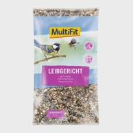 MULTIFIT Hrana za vanjske ptice Favourite, 2,5 kg