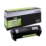 LEXMARK Original toner 50F500E za MS310/ 410/ 510/ 610 1,5k black