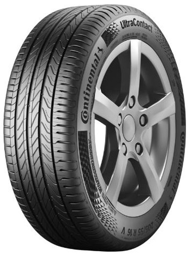 CONTINENTAL Guma Vancontact ULTRA 195/75R16 107R