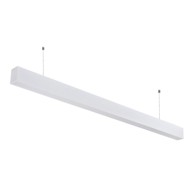 LED Svjetiljka, linearna, 40W, bijela