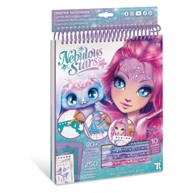 NEBULOUS STARS Kreativni set