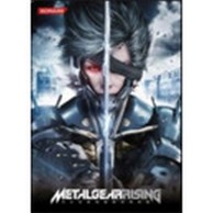 Igra za PC: Metal Gear Rising Revengeance