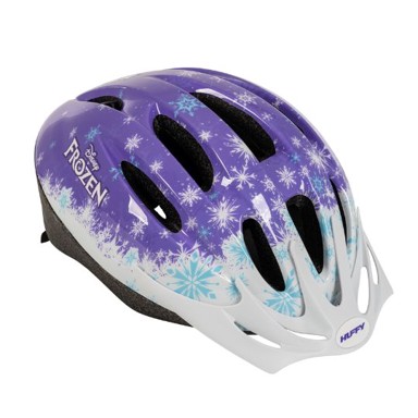 HUFFY Dječja biciklistička kaciga Frozen