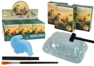 Dječji set za iskopavanje školjki