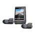 VIOFO Video snimač A229 Plus 3Ch 2K + 1080p WiFi, GPS