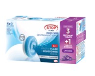 CERESIT Tablete protiv vlage lavanda 3+1×450 g