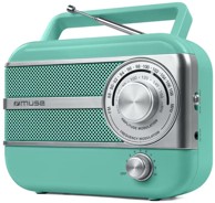 MUSE Prijenosni radio M-056 AG 5000177473