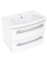 CONCEPTO Baza aria 70 sa umivaonikom 2-ladice