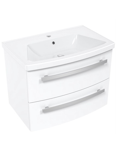 CONCEPTO Baza aria 70 sa umivaonikom 2-ladice