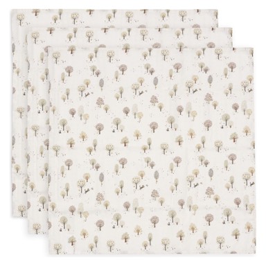 JOLLEIN Tetra pelena, tiny park, pamuk