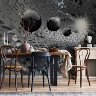 Foto tapeta Puzzle - Tunnel 400x280