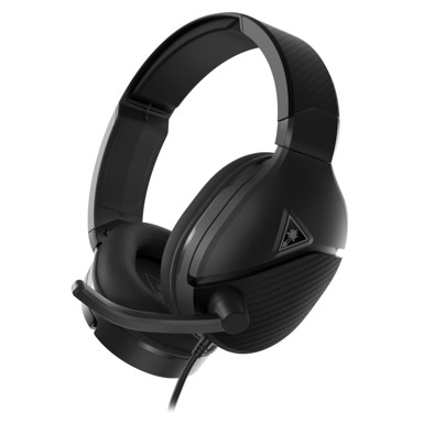 TURTLE BEACH srebrne Over-Ear Stereo Gaming slušalice Recon 200 GEN 2