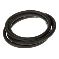 EKWB Cijev EK-Tube ZMT 15,9/9,5 mm, mat crna, 3m