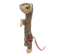 KONG Božićna igračka za mačke Luvs Mouse