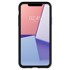 SPIGEN Maska za iPhone 11 Pro Liquid Air, mat crna