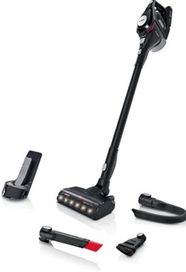 BOSCH Štapni usisavač Serie 8 Unlimited Gen2 BCS8214BL