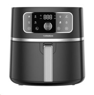TORNADO Friteza na vrući zrak TAFT-0005-GS
