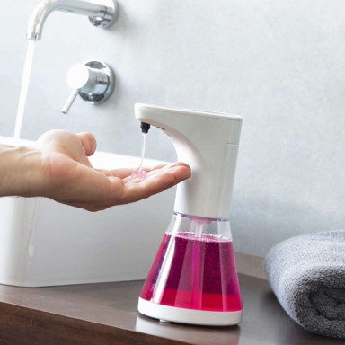 INNOVAGOODS Automatski dozator sapuna sa senzorom Sensoap