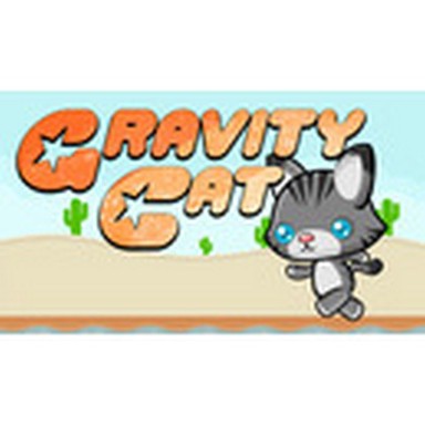 Igra za PC: Gravity Cat