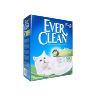 EVER CLEAN Extra Strong scented 10 l