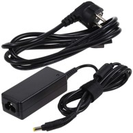 AC adapter, PA-1700-02, 12 V, 36 W, 3 A, za Asus Eee PC 1000