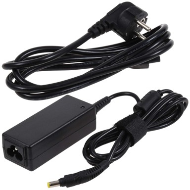 AC adapter, PA-1700-02, 12 V, 36 W, 3 A, za Asus Eee PC 1000