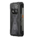 BLACKVIEW ROCK 2 5G, 12/256 GB, 120 Hz, crni