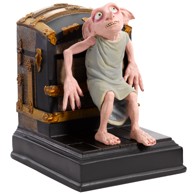 HARRY POTTER Držač za knjige Dobby, 19 cm