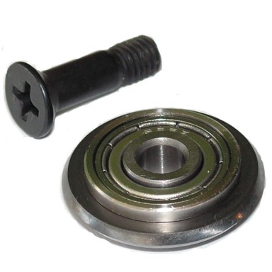 DEDRA Rezni kotačić za rezače pločica, 22 × 6 × 4,8 mm