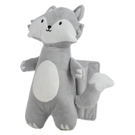 FREEON Jastučić za sigurnosni pojas autosjedalice LISICA 81774