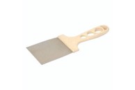 KUBALA Lopatica ECO LINE, špahtla, nehrđajući čelik, 100 mm