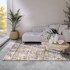 ELLE DECORATION Bež tepih 80x150 cm Saveh Cream Gold
